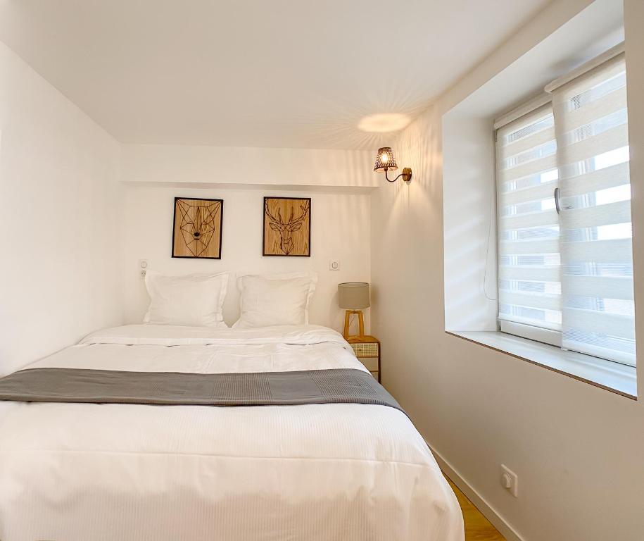 The downtown cosy apartments – photo 21
