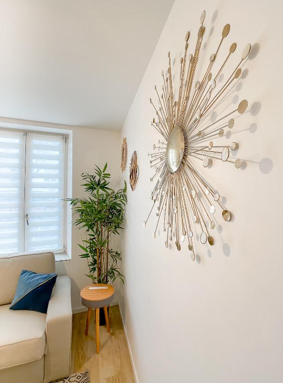 The downtown cosy apartments – photo 29
