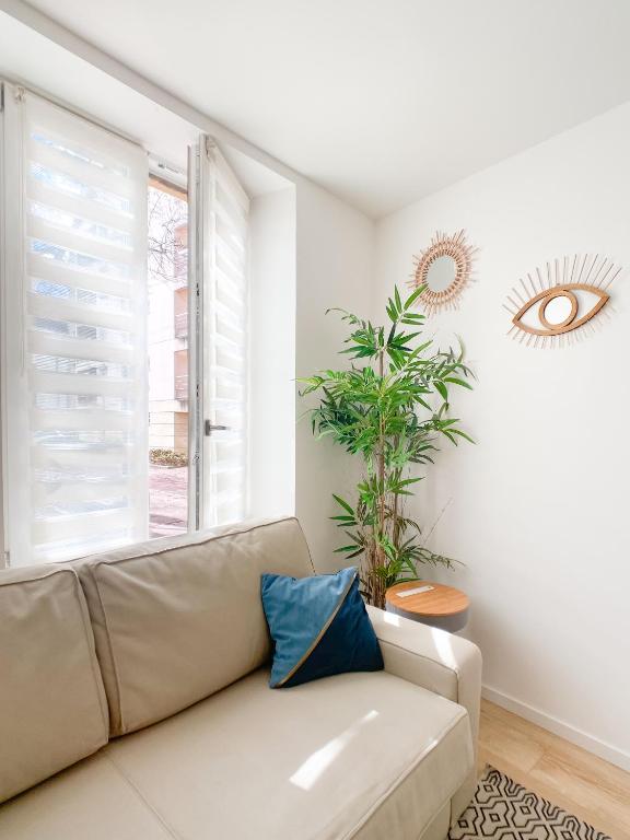 The downtown cosy apartments – photo 30