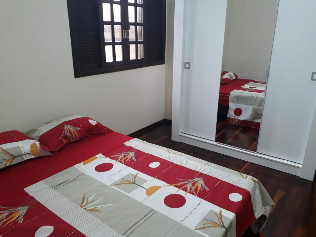  Bela Casa no Morro Chic