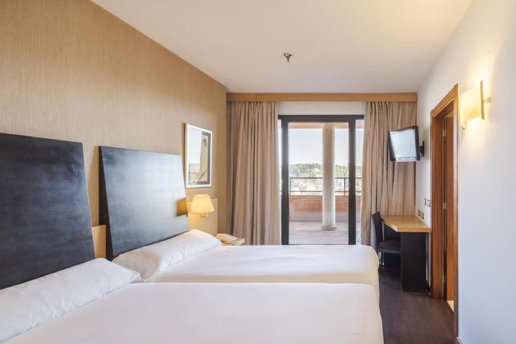Hotel Bulevar Burgos, Burgos – Updated 2023 Prices