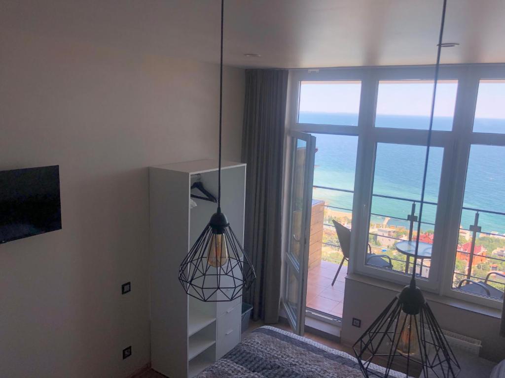PANORAMA - Arcadia фото 3