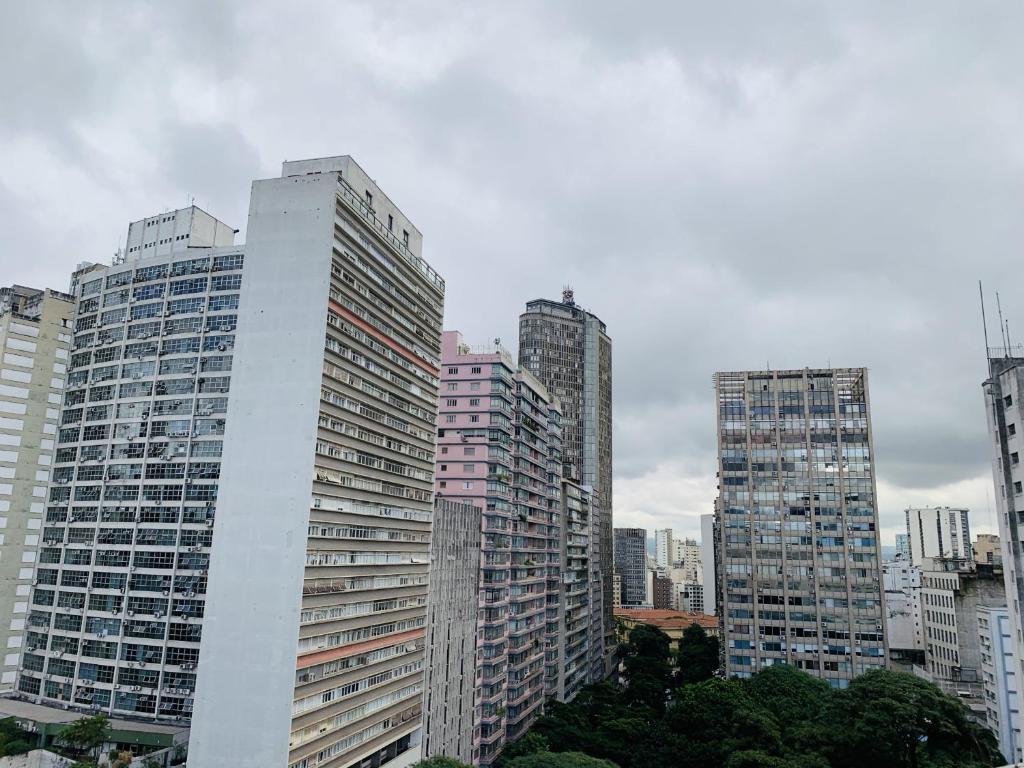  Downtown São Luis Akilê
