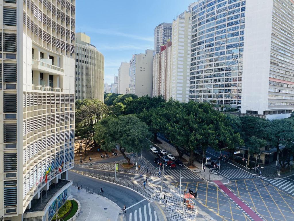  Downtown São Luis Akilê