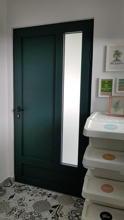 Fotografie z fotogalerie ubytování Guesthouse Jet v destinaci Kaštela