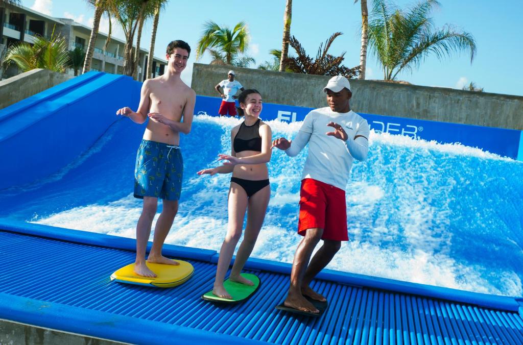 Hosté ubytování Royalton Bavaro, An Autograph Collection All-Inclusive Resort & Casino