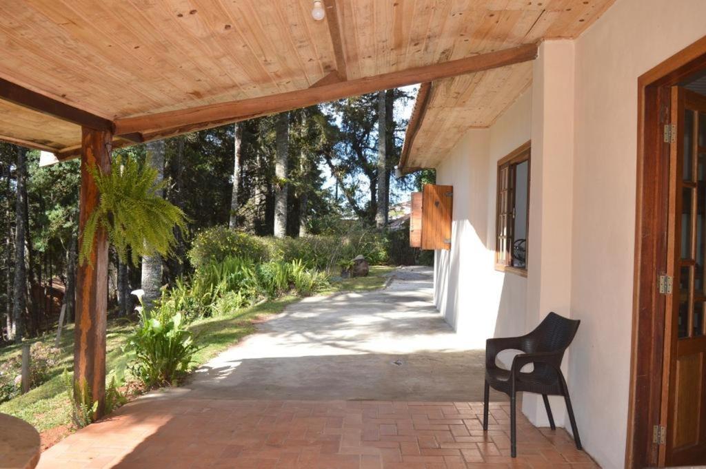  Casa Boa Vista