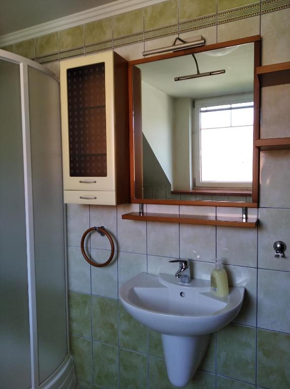 Bagno di Vila pri kúpeľoch
