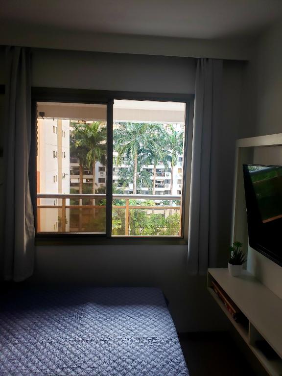  Quarto de casal em apartamento compartilhado