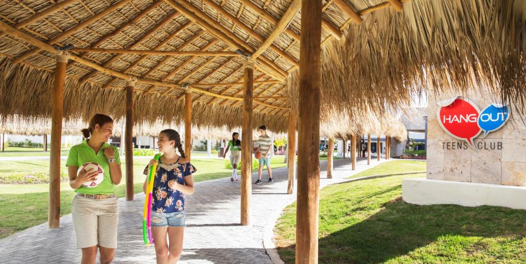 Hosté ubytování Royalton Bavaro, An Autograph Collection All-Inclusive Resort & Casino