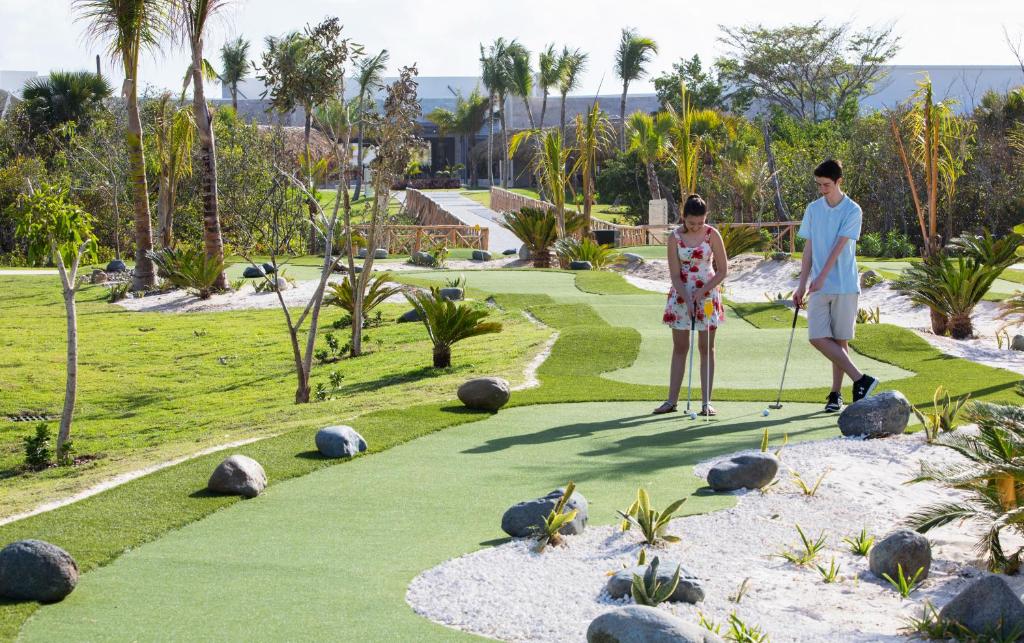 Hosté ubytování Royalton Bavaro, An Autograph Collection All-Inclusive Resort & Casino