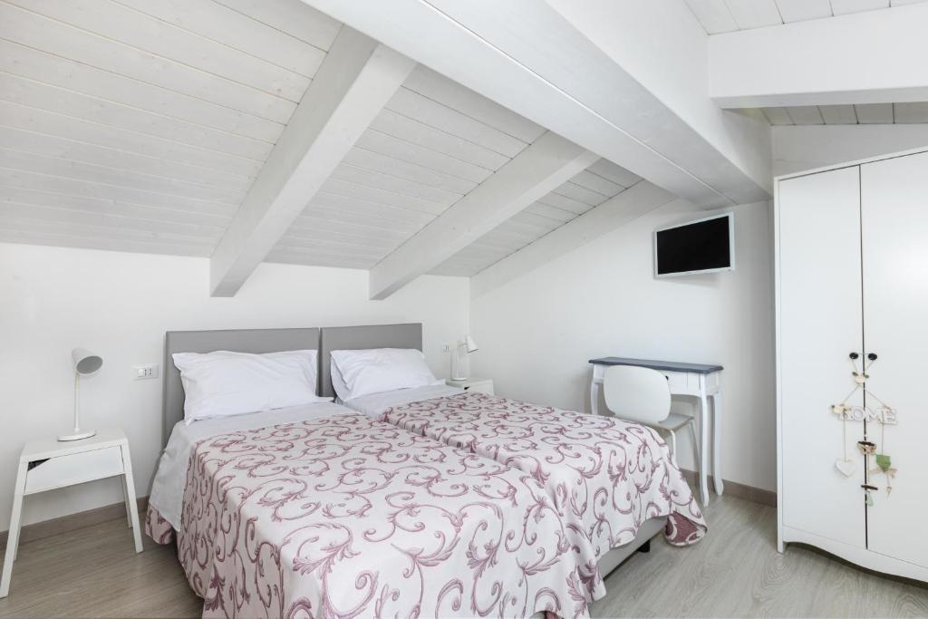 Ca' Mira - Room&Breakfast - 14