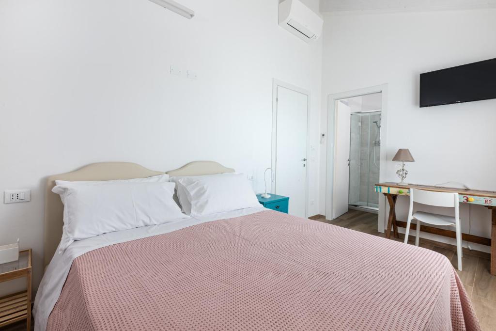 Ca' Mira - Room&Breakfast - 17