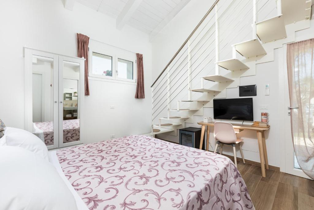 Ca' Mira - Room&Breakfast - 13