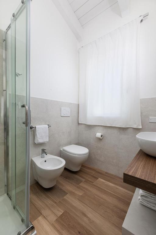 Ca' Mira - Room&Breakfast - 19