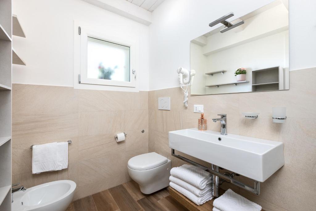 Ca' Mira - Room&Breakfast - 16