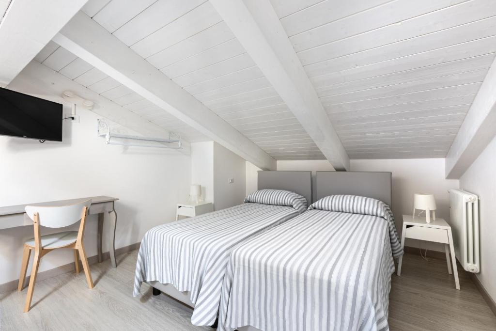 Ca' Mira - Room&Breakfast - 10