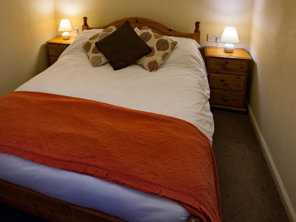 The Barrel Inn - 
