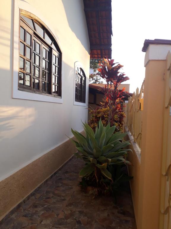  Bela Casa no Morro Chic