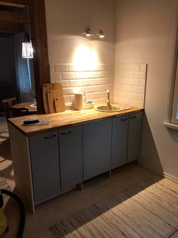 Fotografie z fotogalerie ubytování Vallikraavi apartment v destinaci Tartu