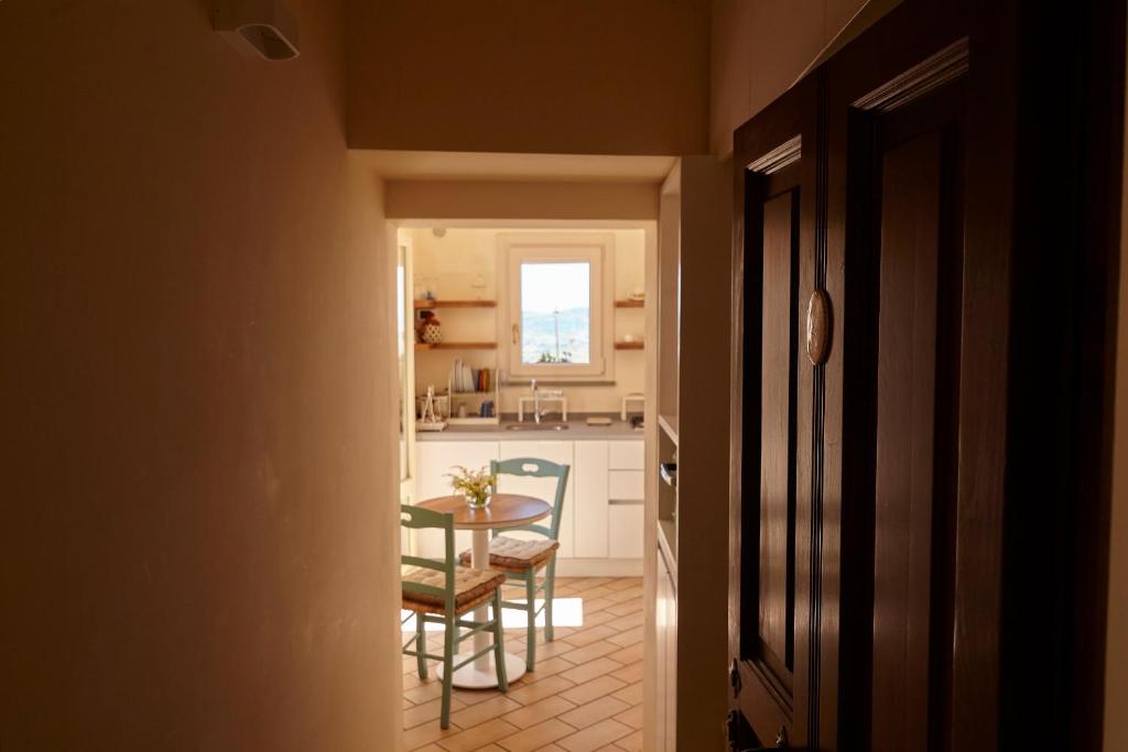 CORE MIO - Appartement Avec Balcon