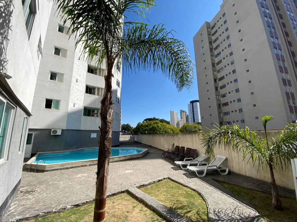  Real Plaza Flat Curitiba