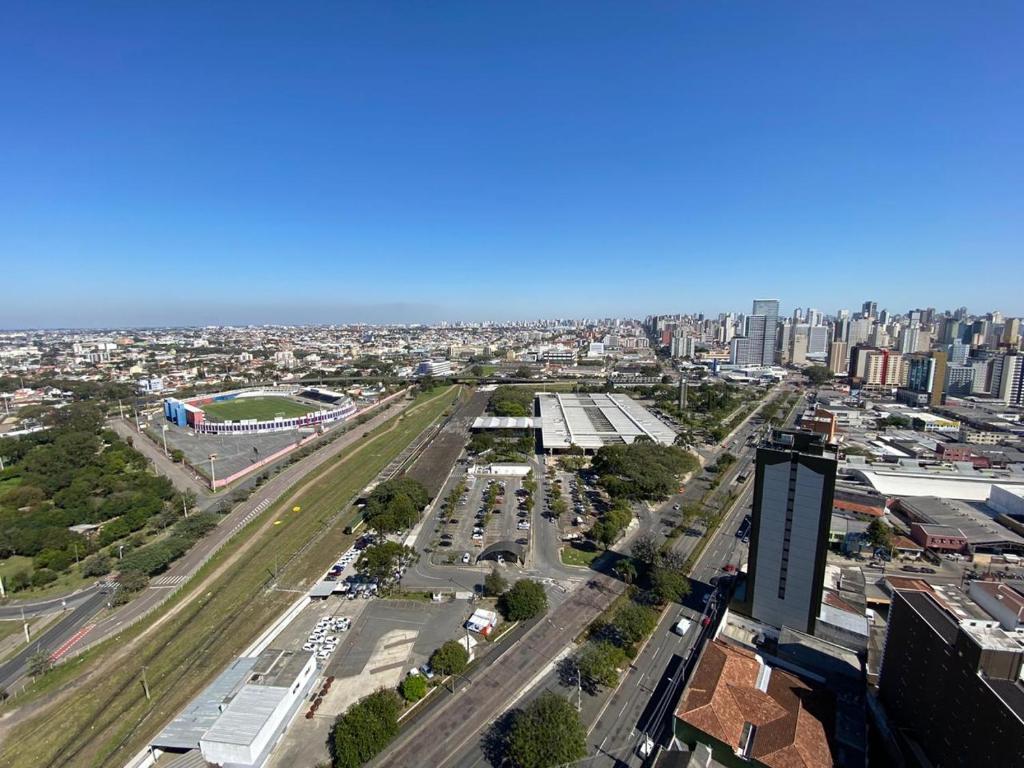  Real Plaza Flat Curitiba