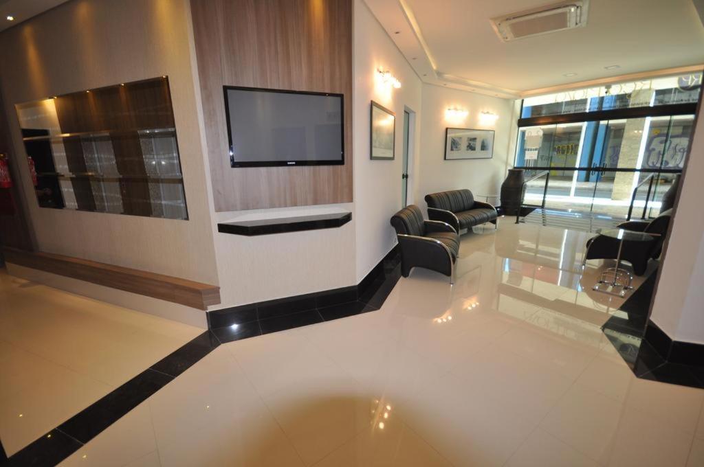  Real Plaza Flat Curitiba