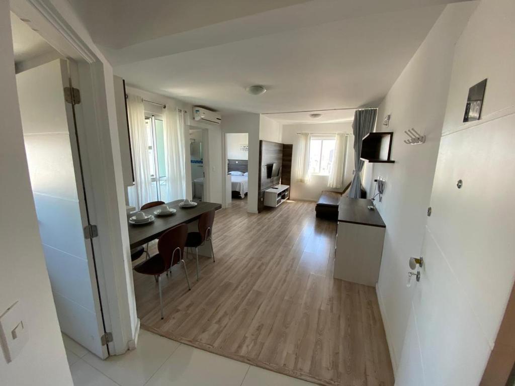  Real Plaza Flat Curitiba