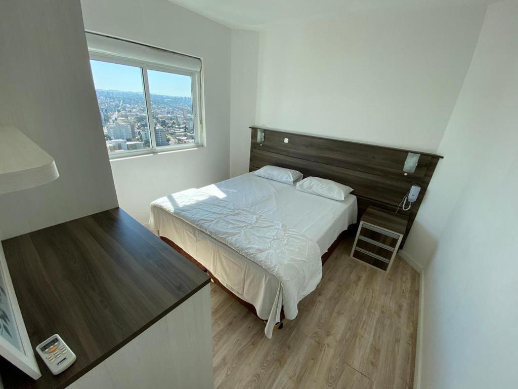  Real Plaza Flat Curitiba