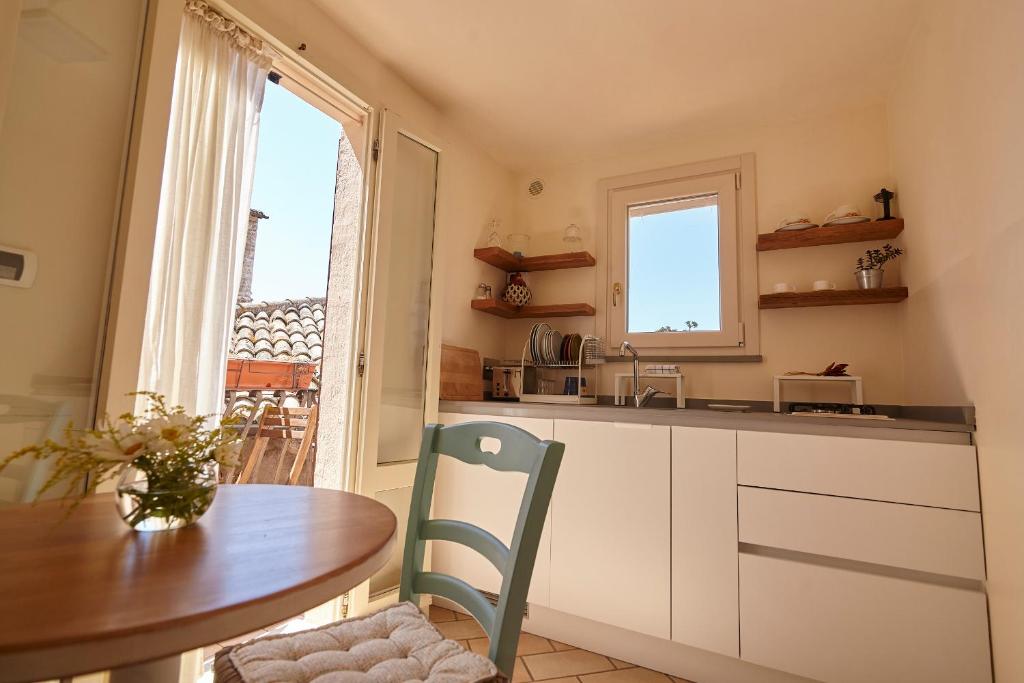 Afbeelding uit fotogalerij van CORE MIO in Assisi