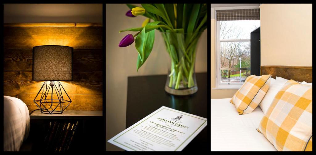 Bowling Green - Resim 8