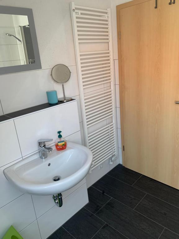 Rüdlins-Winzerhof - Appartement Met één Slaapkamer