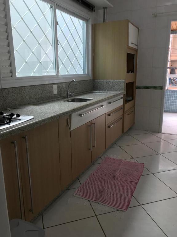  Apartamento no Edificio Neuza
