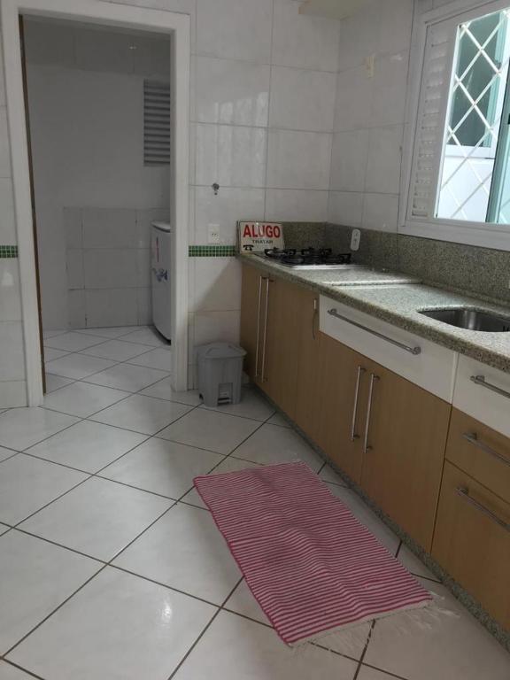  Apartamento no Edificio Neuza