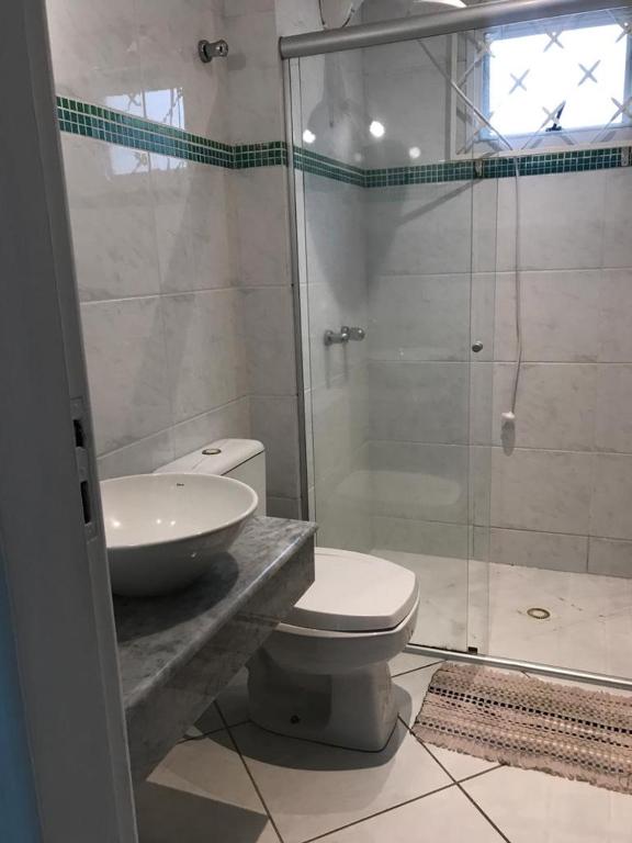 Apartamento no Edificio Neuza