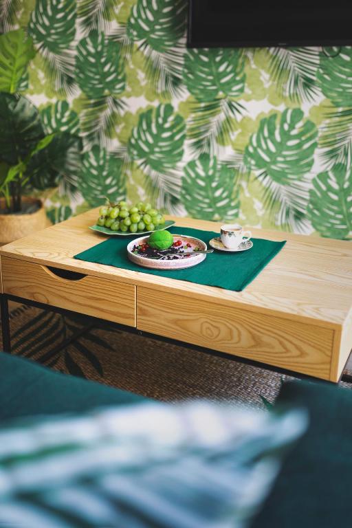 Fotografie z fotogalerie ubytování Apartamenty Willove Wzgórze v destinaci Duszniki Zdrój