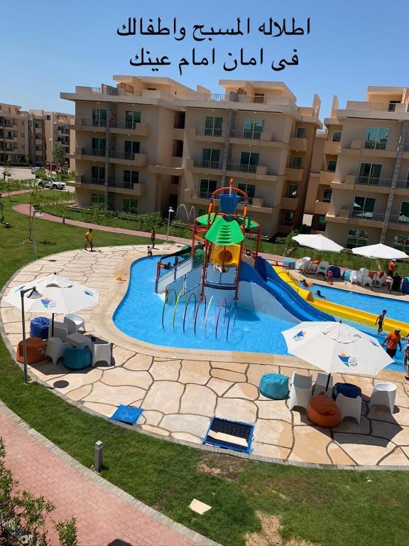 مارينا دلتا - отзывы и видео