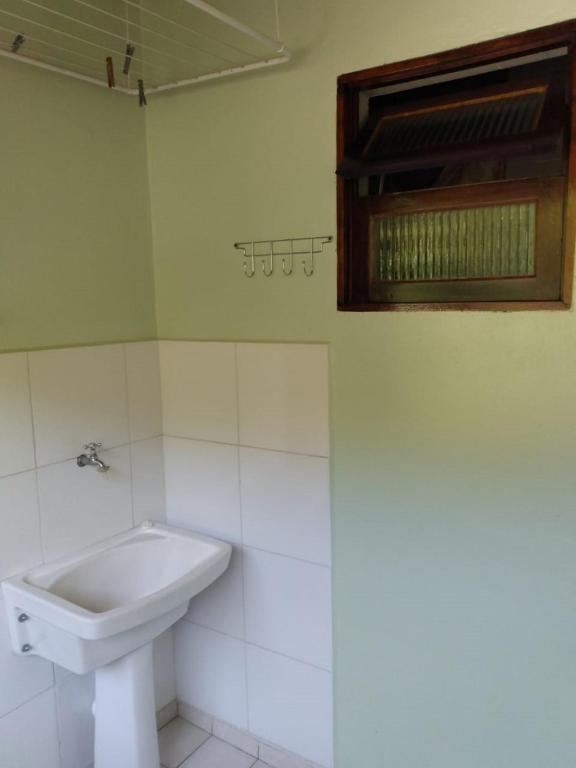  Praialar Apartamentos Ubatuba