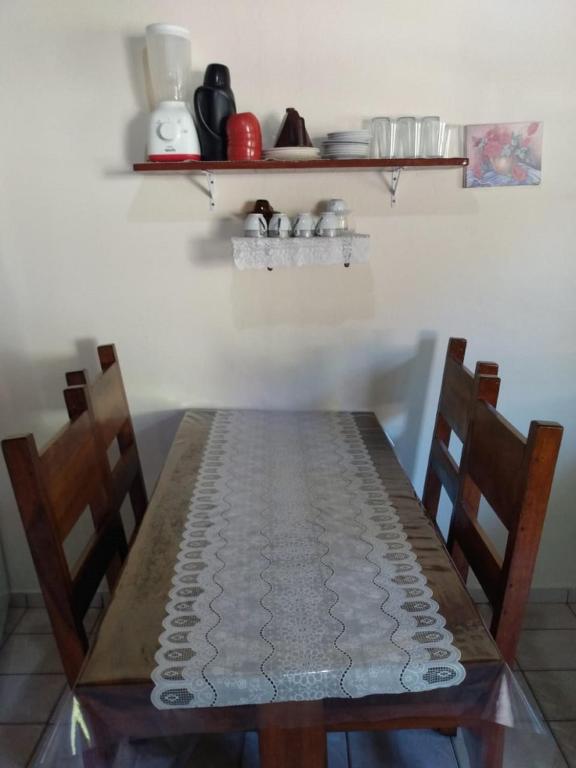  Praialar Apartamentos Ubatuba