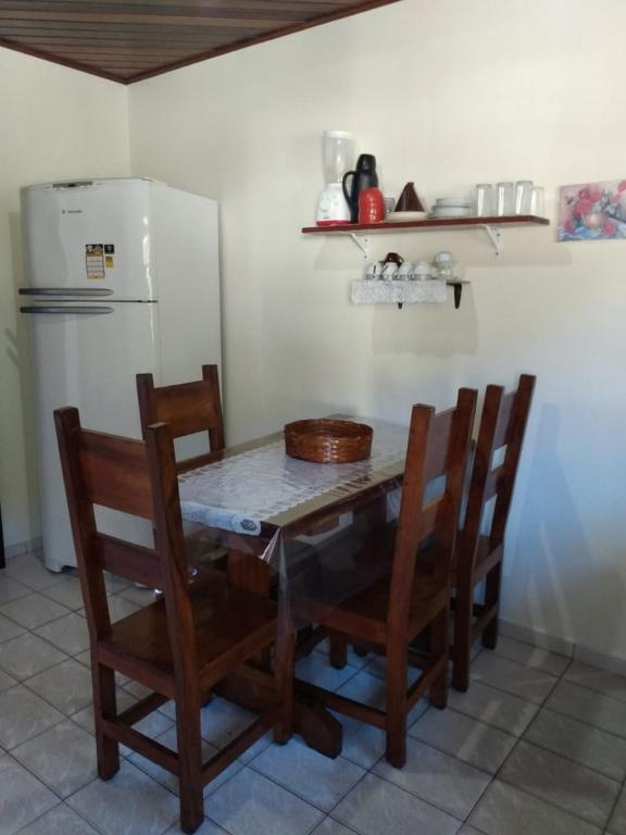  Praialar Apartamentos Ubatuba