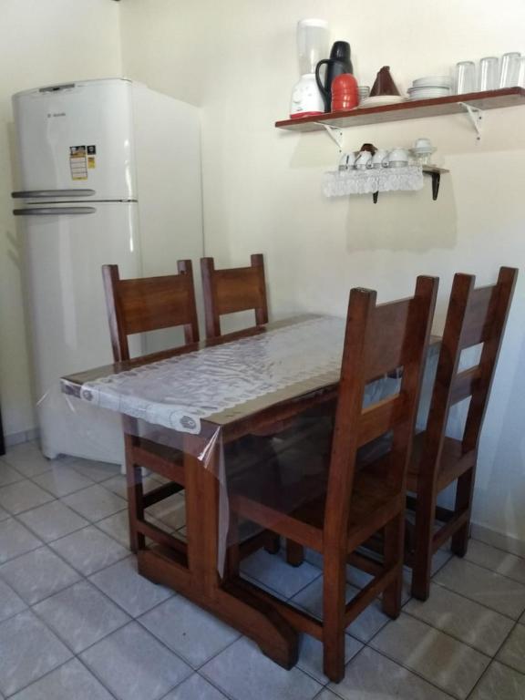  Praialar Apartamentos Ubatuba