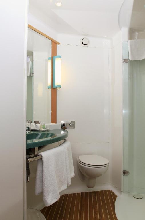 ibis Auckland Ellerslie