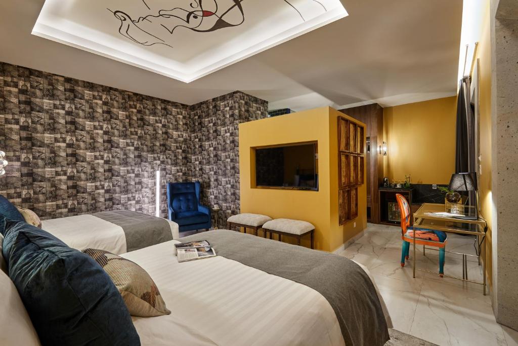 صورة لـ Hotel Boutique Casa Zevallos في كوردوبا
