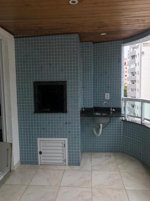  Apartamento no Edificio Neuza