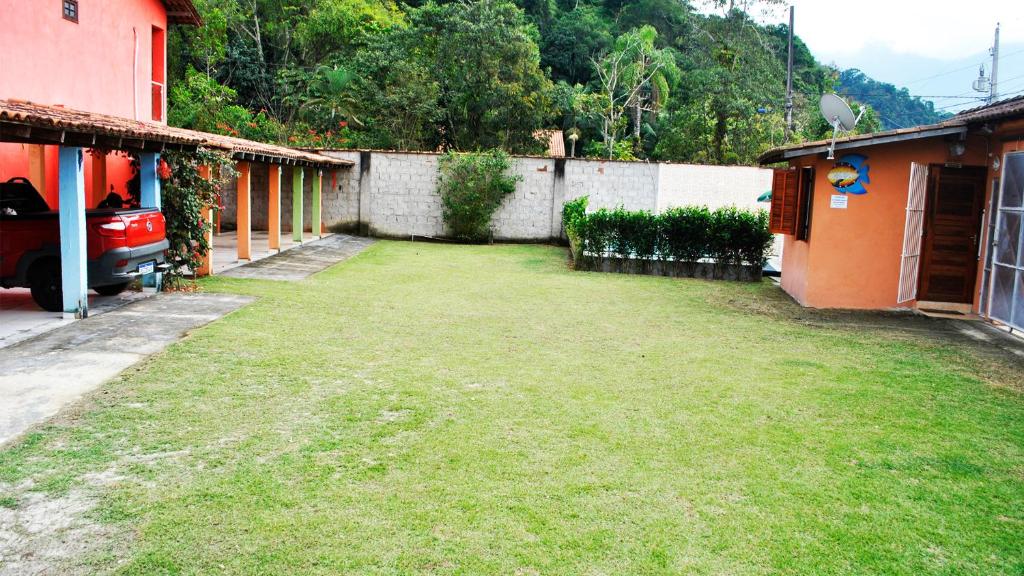  Residencial Atlântico Sul