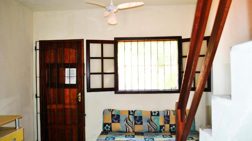 Residencial Atlântico Sul - Casa De Dos Dormitorios