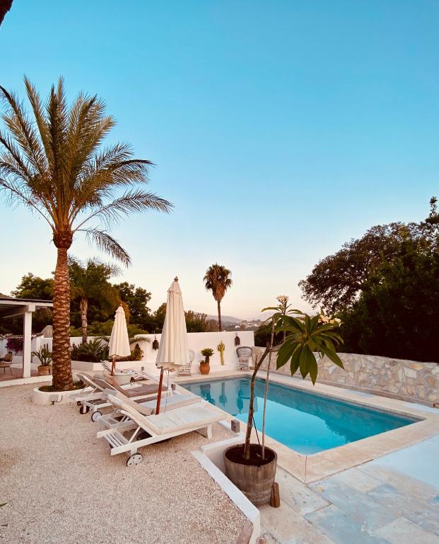 Finca Mil Estrellas, Alhaurín el Grande – Bijgewerkte prijzen ...