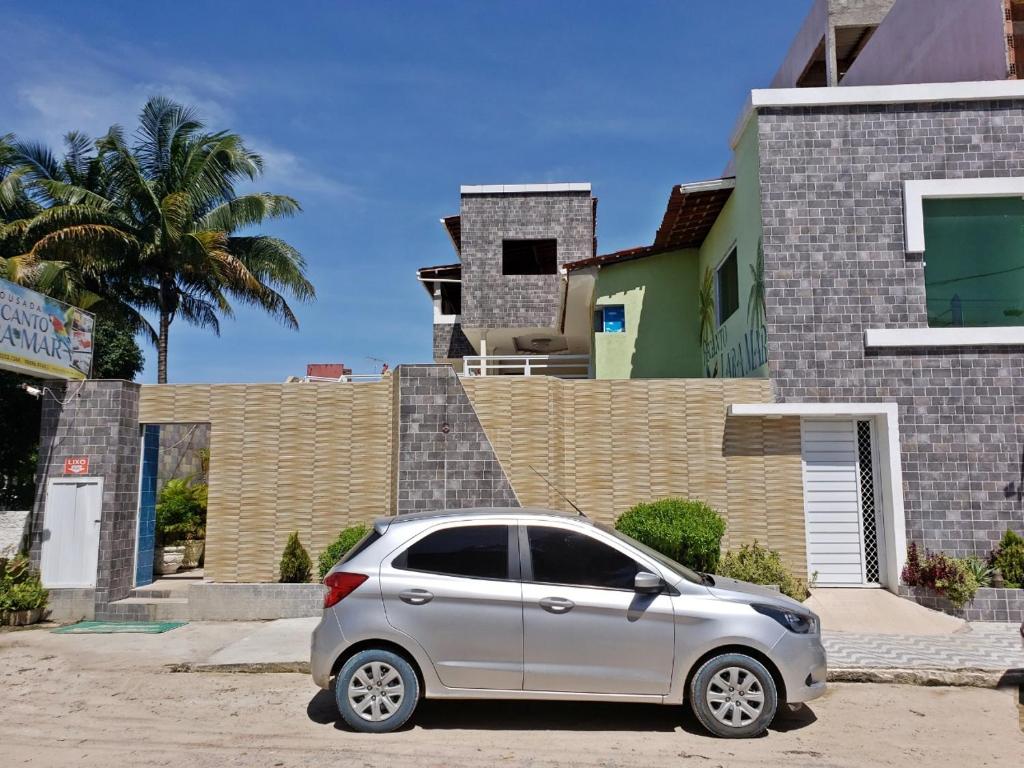  Porto De Galinhas Pousada Lara Mar