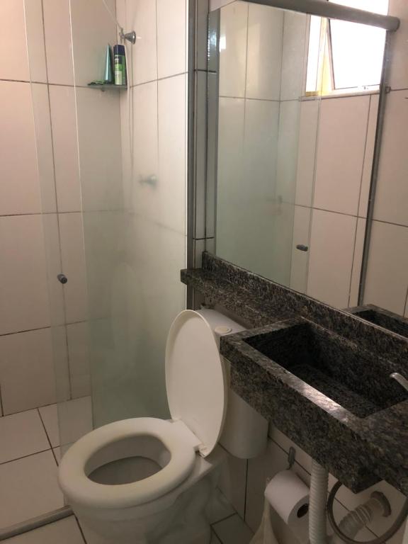  Apartamento aririzal